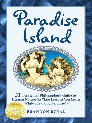 cover image of Paradise Island
